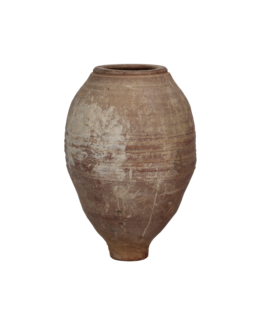 Olive Jar