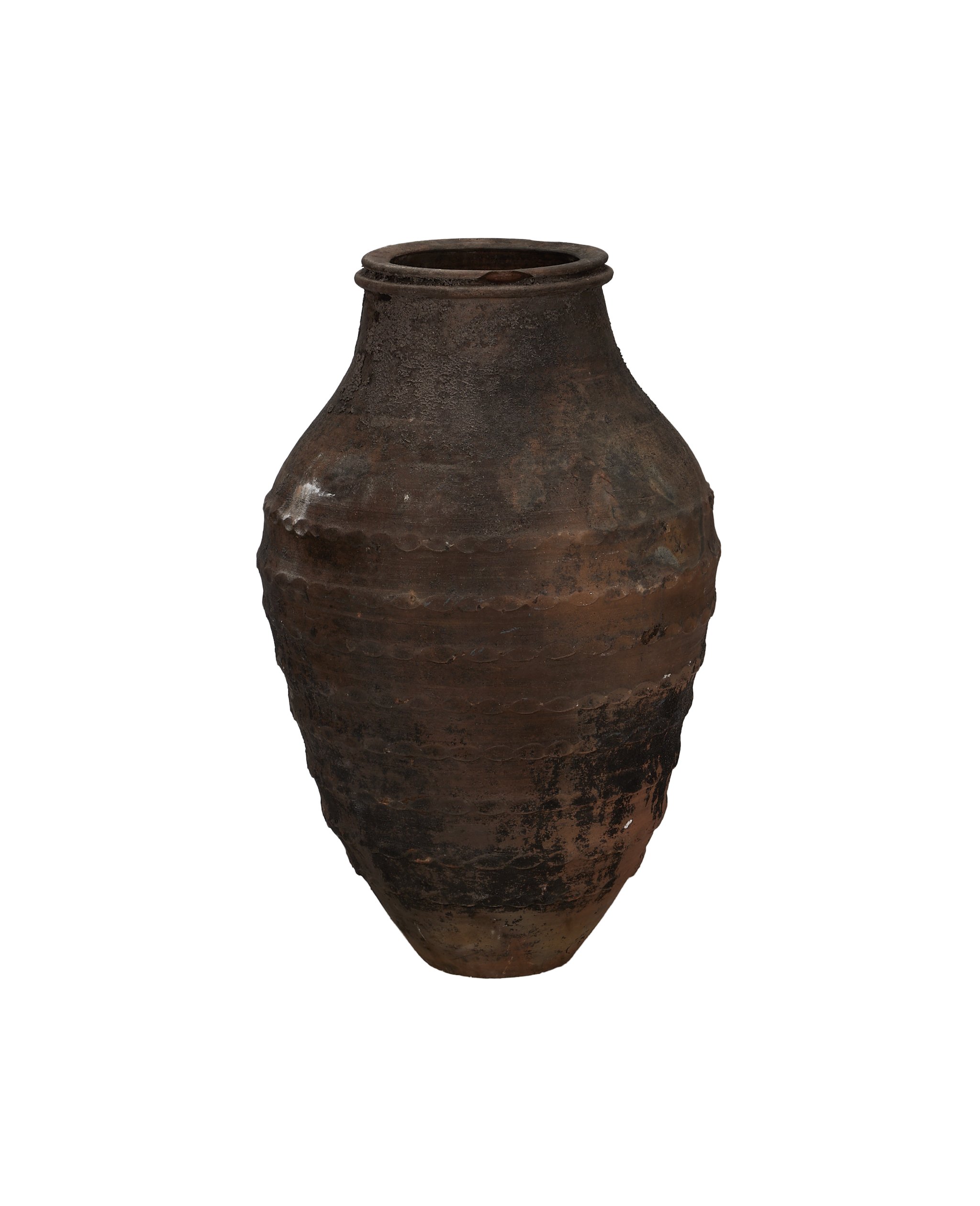 Olive Jar