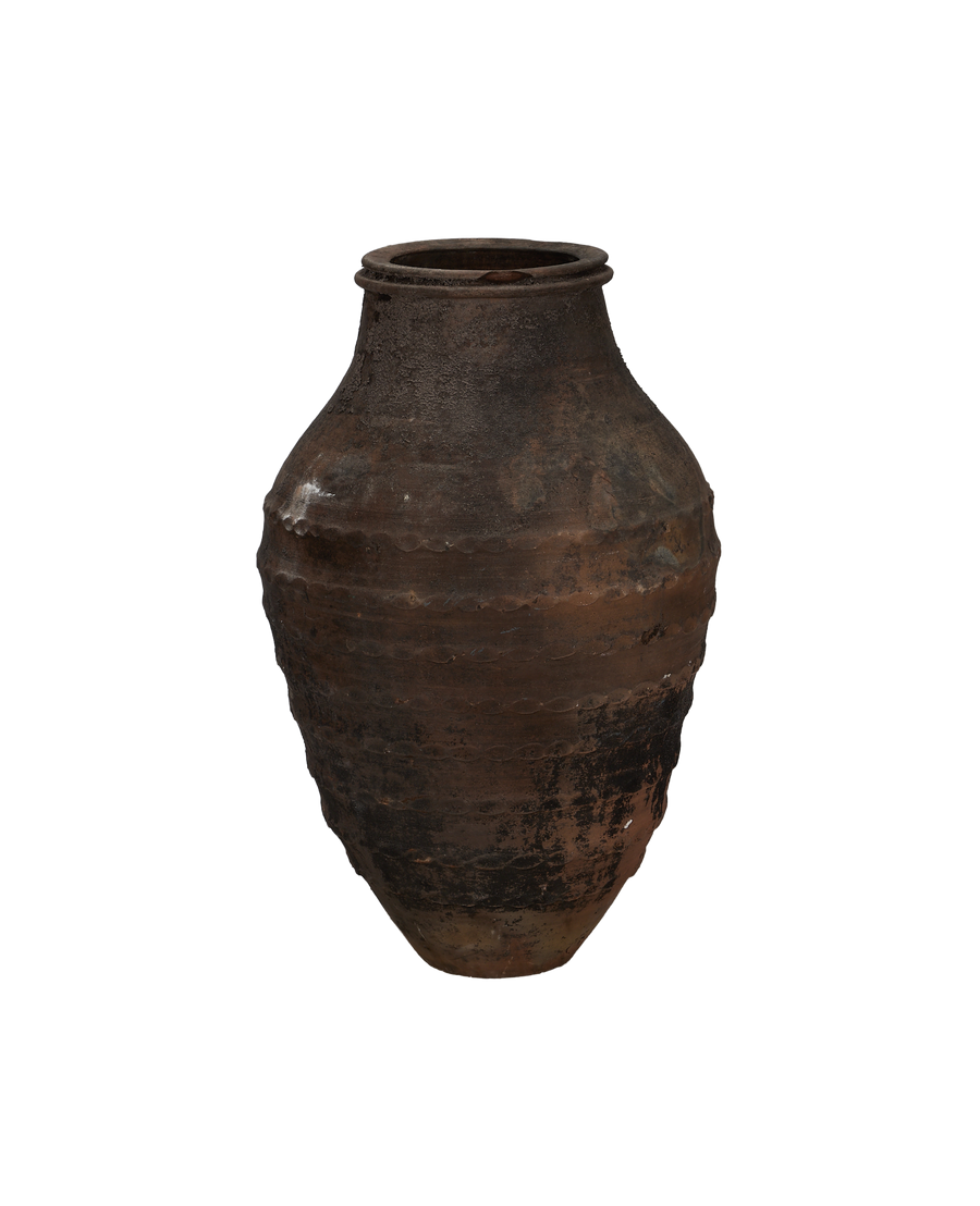 Olive Jar