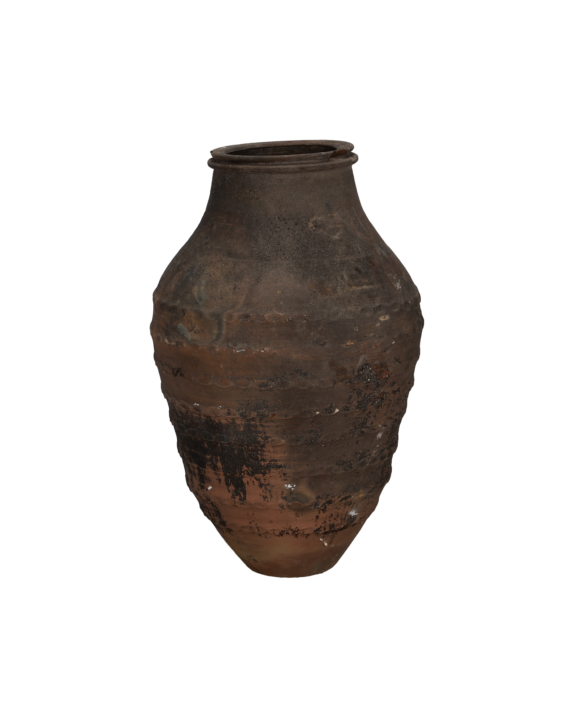 Olive Jar