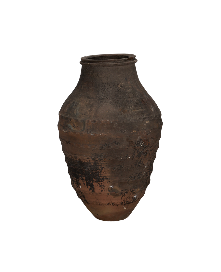 Olive Jar