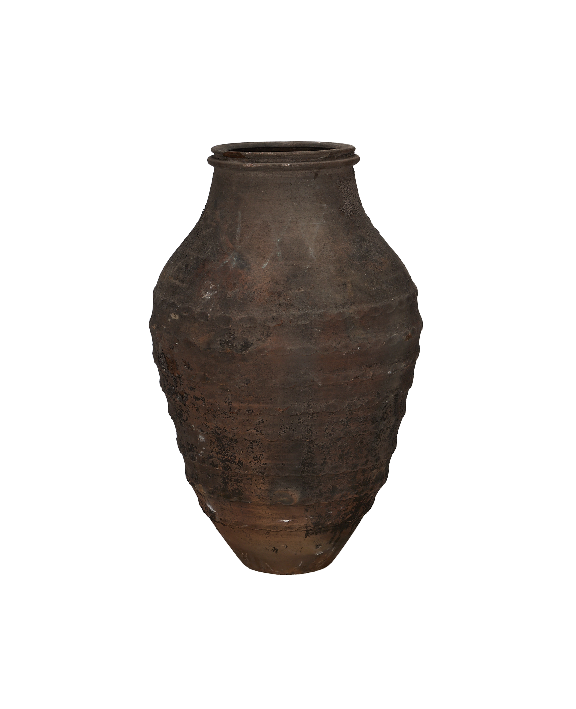Olive Jar