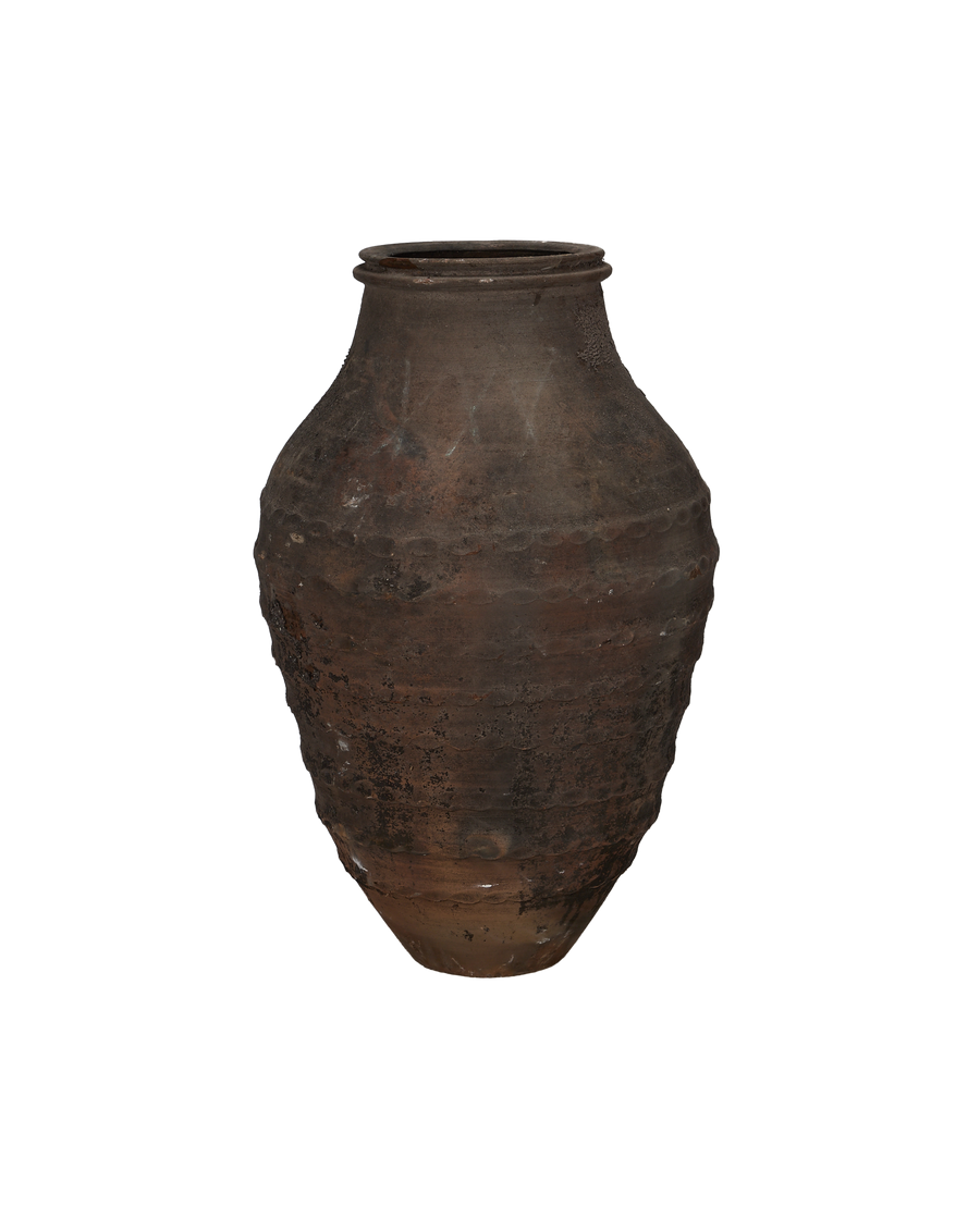 Olive Jar