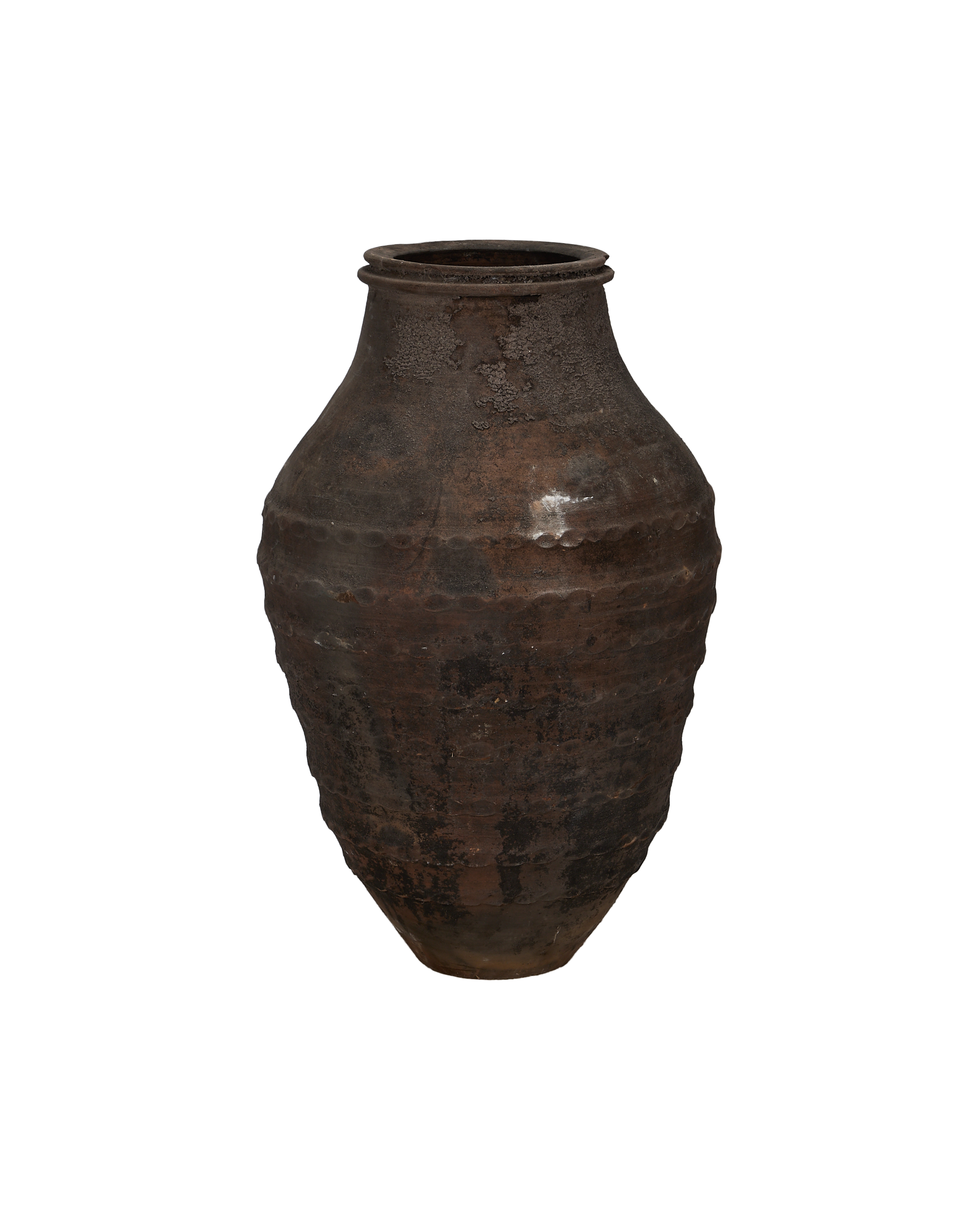 Olive Jar