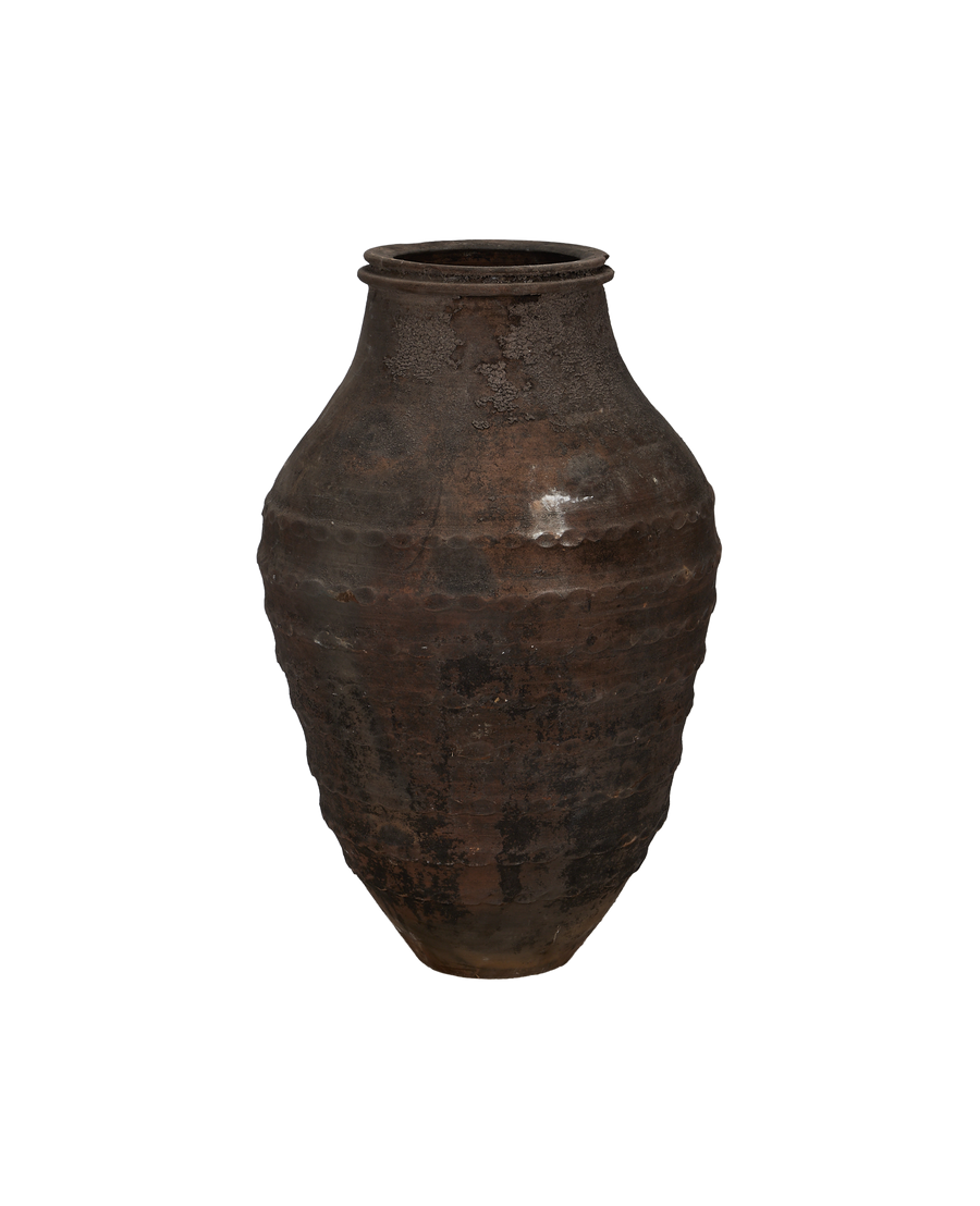 Olive Jar