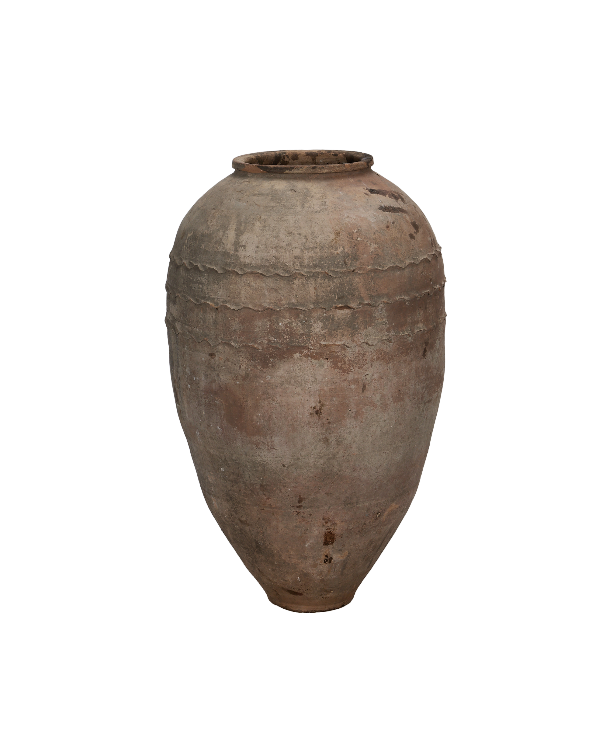 Olive Jar