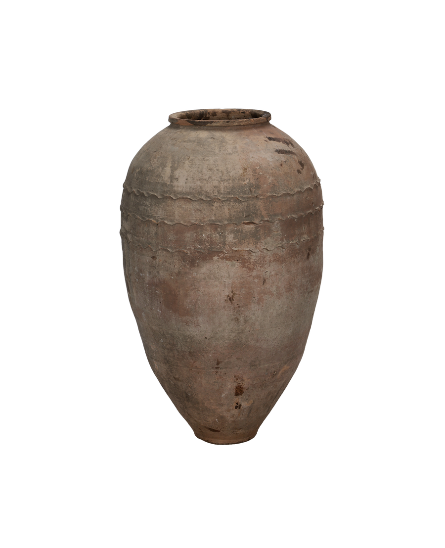 Olive Jar