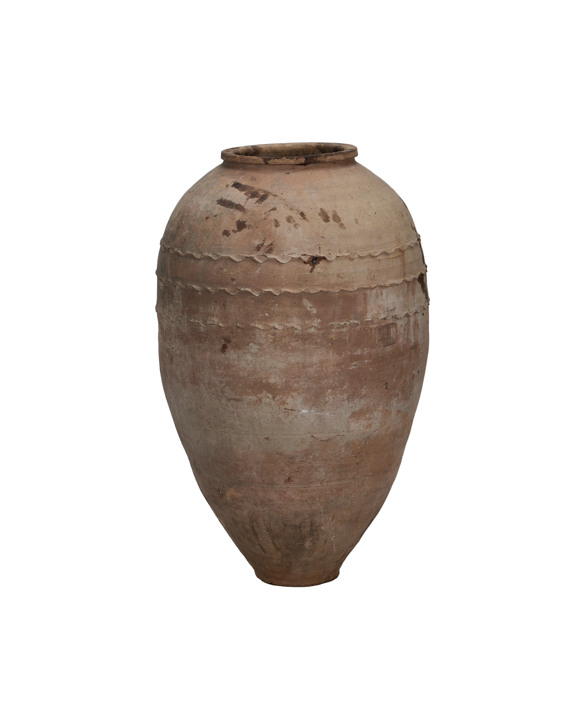 Olive Jar