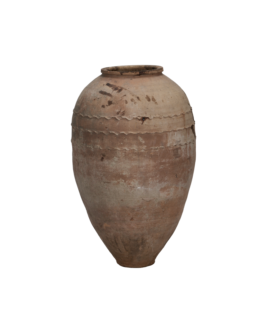 Olive Jar