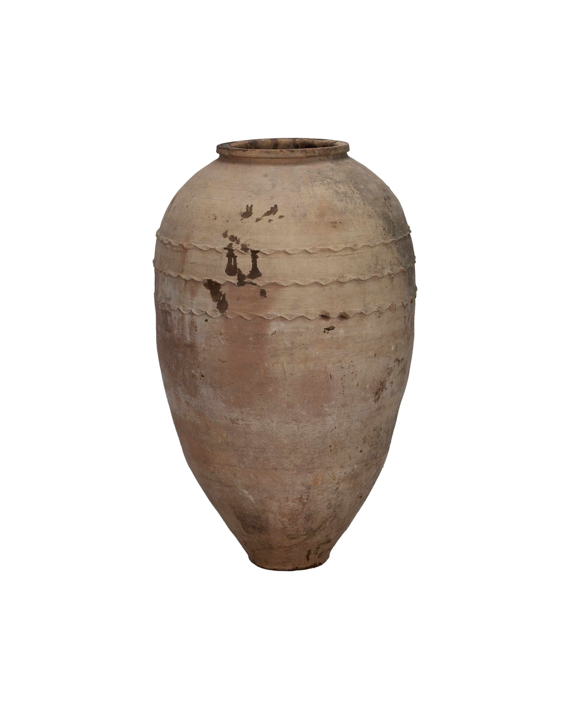 Olive Jar