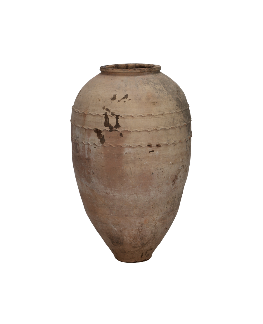Olive Jar