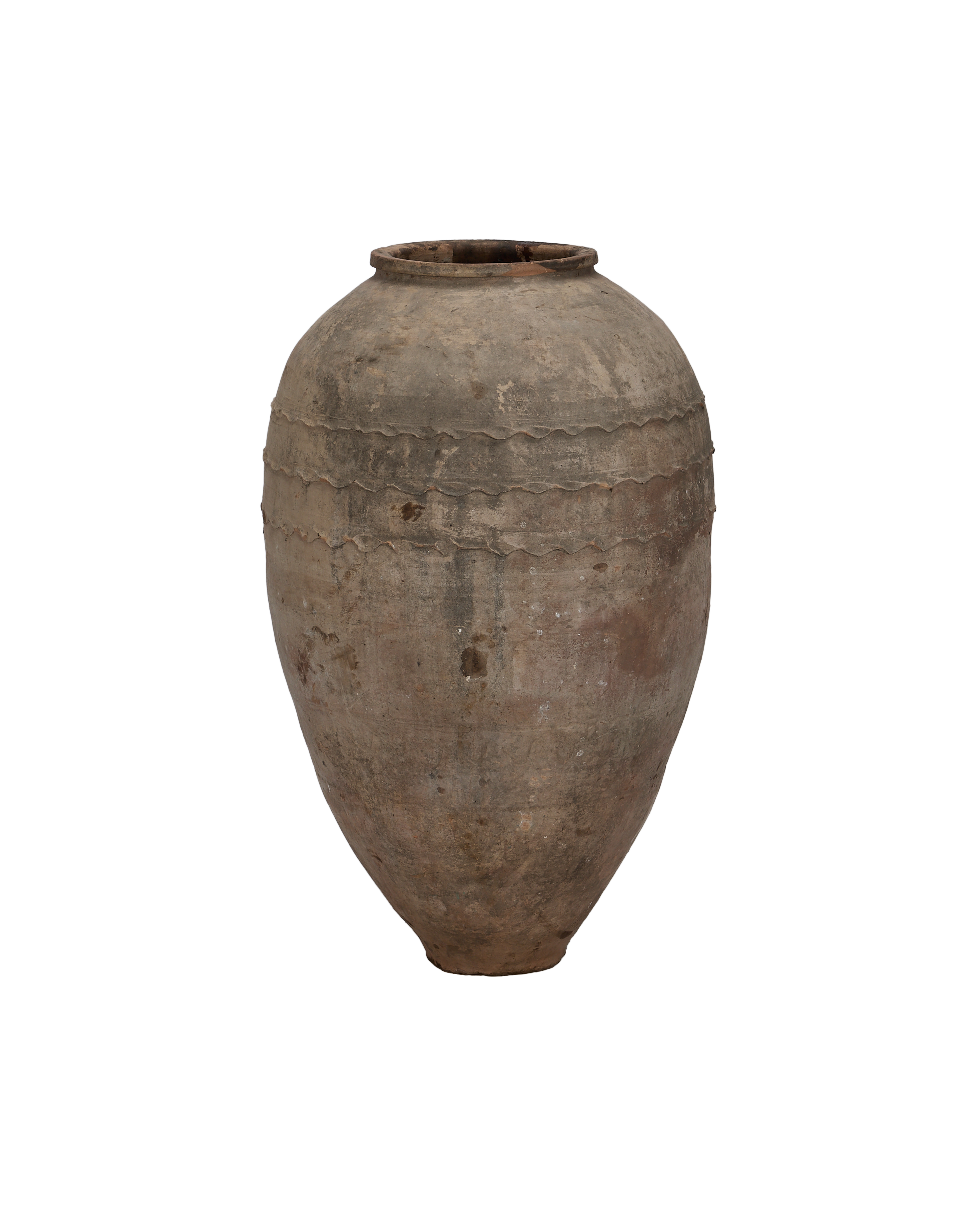 Olive Jar