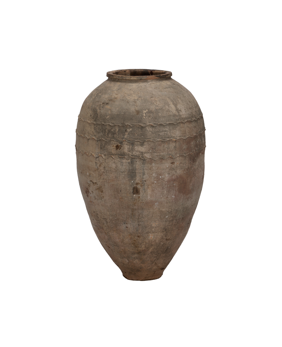 Olive Jar