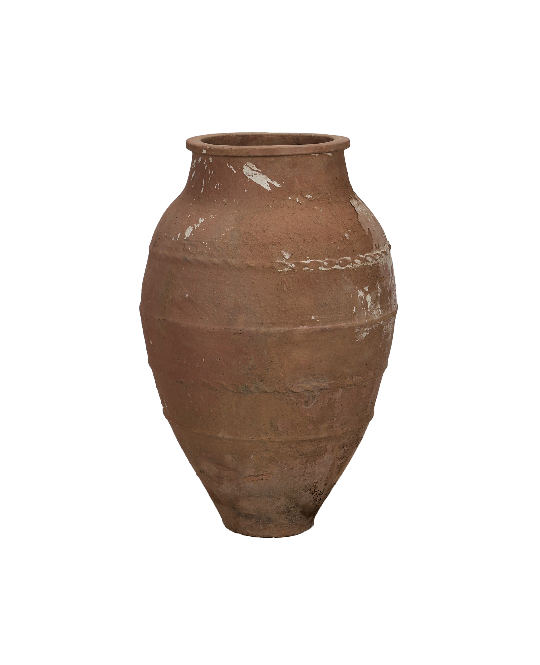 Olive Jar