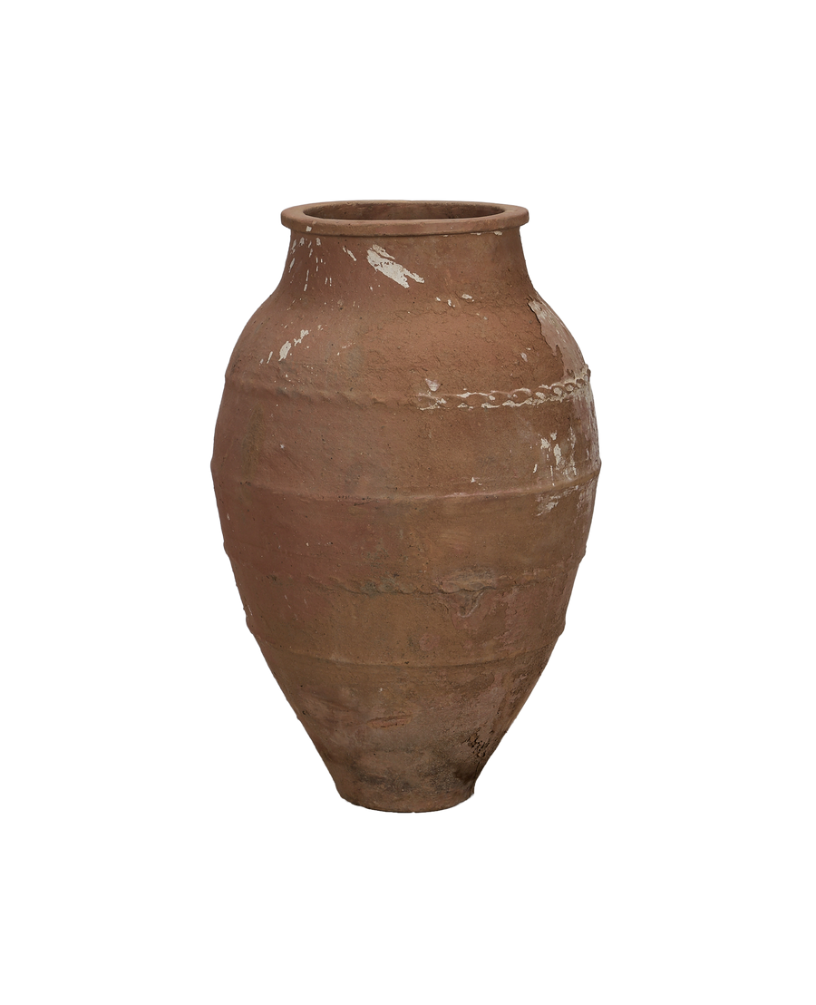 Olive Jar