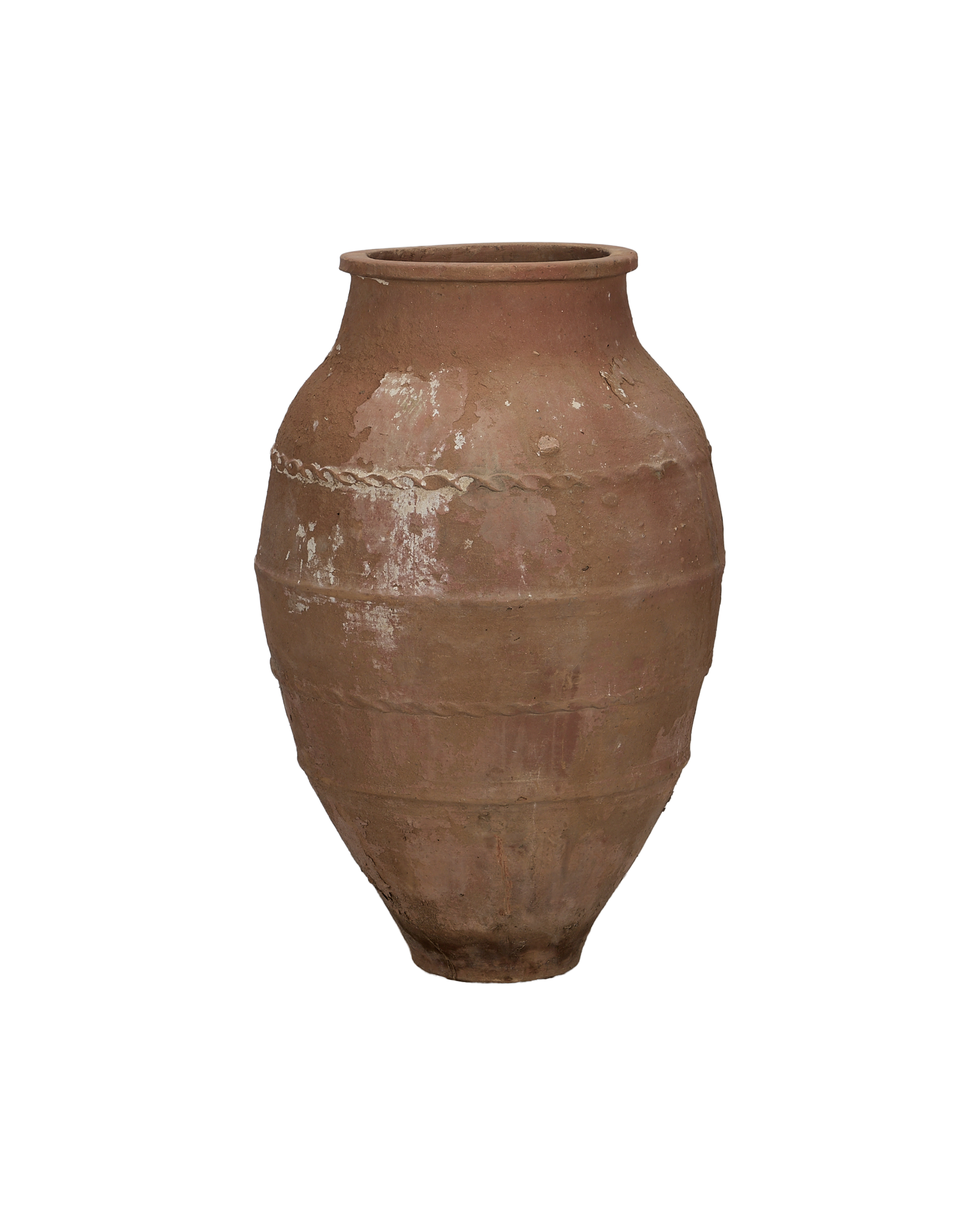 Olive Jar