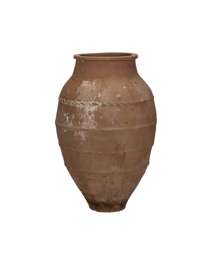 Olive Jar