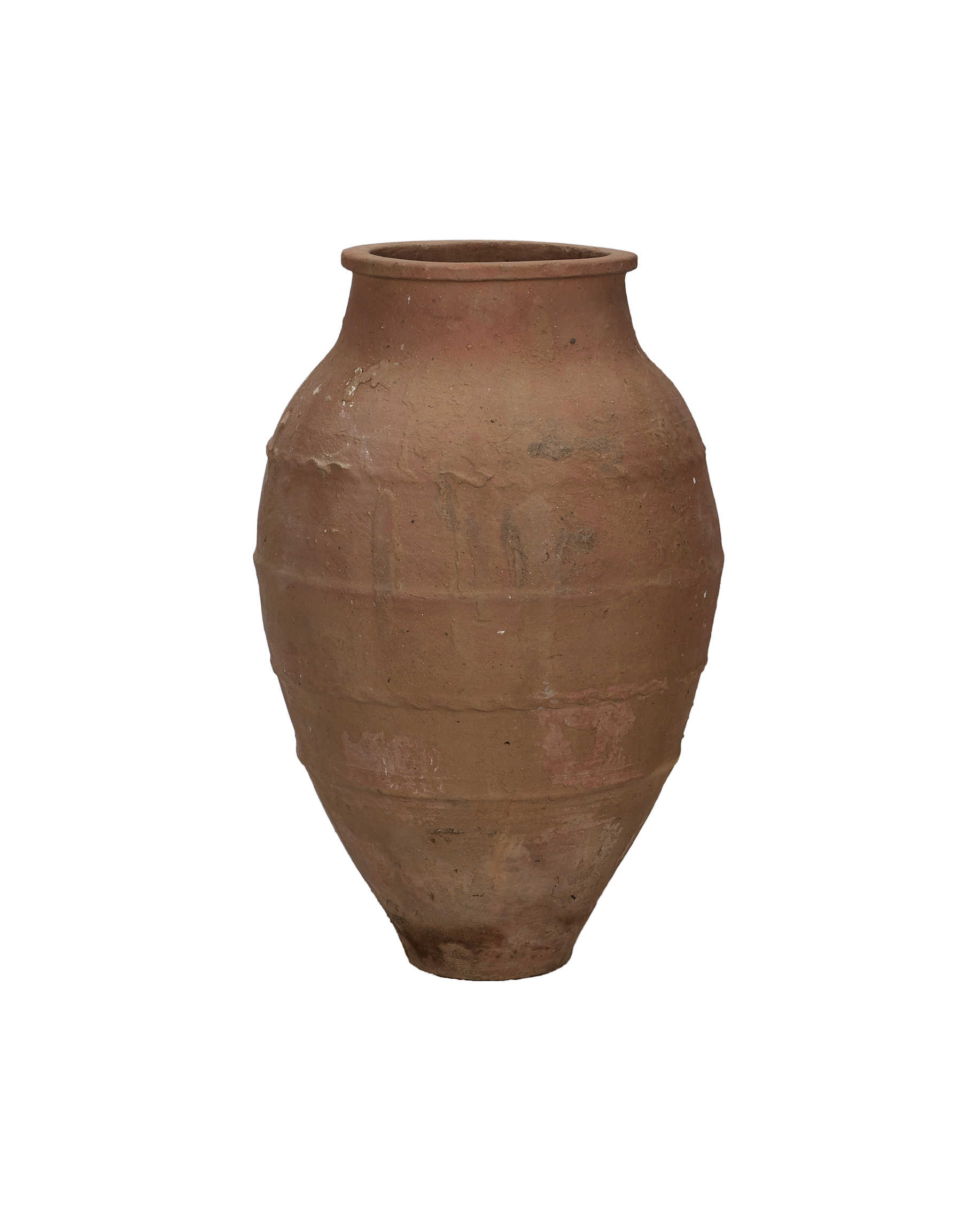 Olive Jar