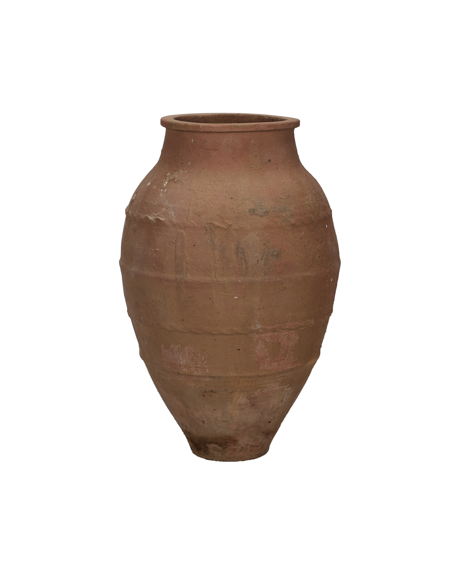 Olive Jar