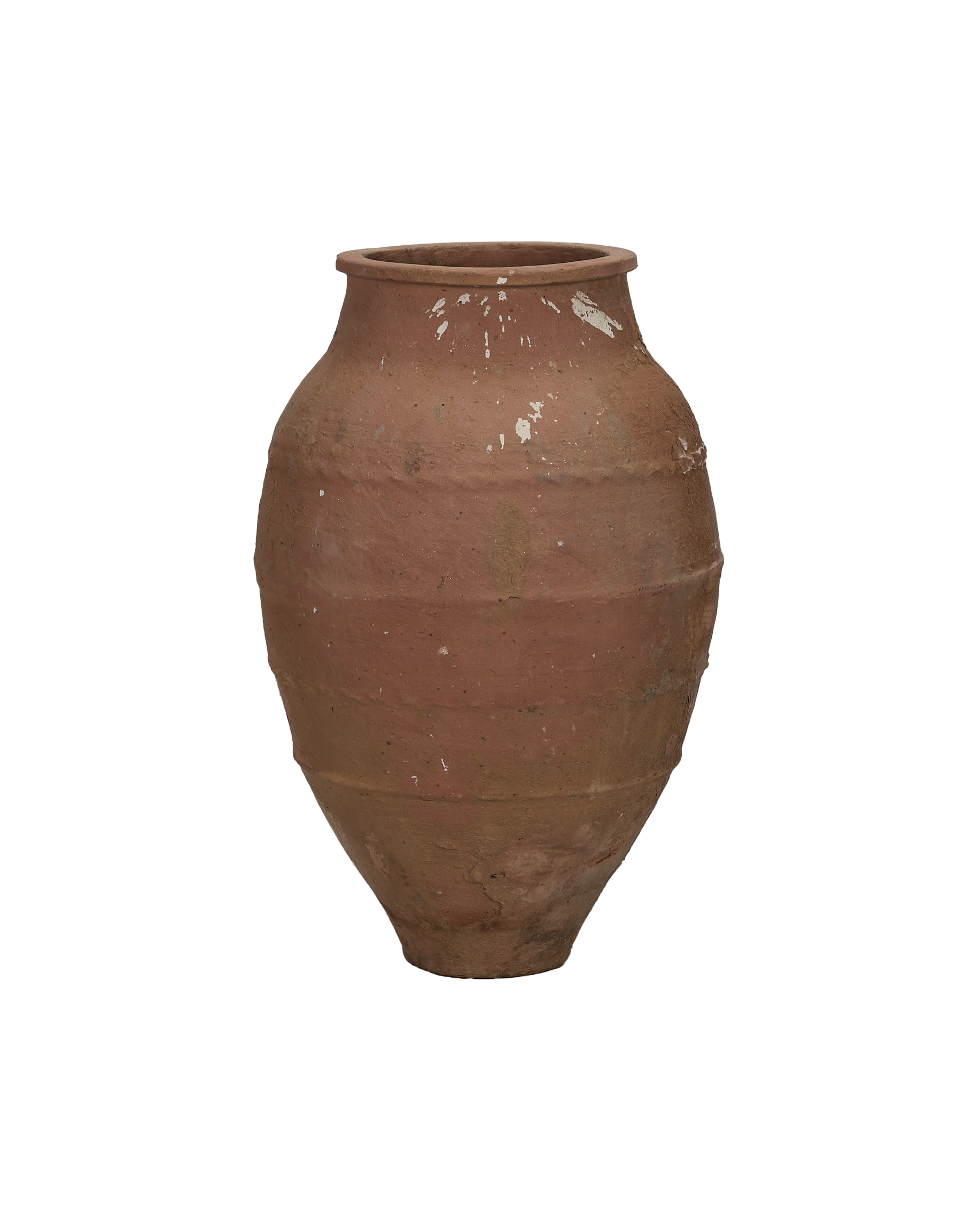 Olive Jar