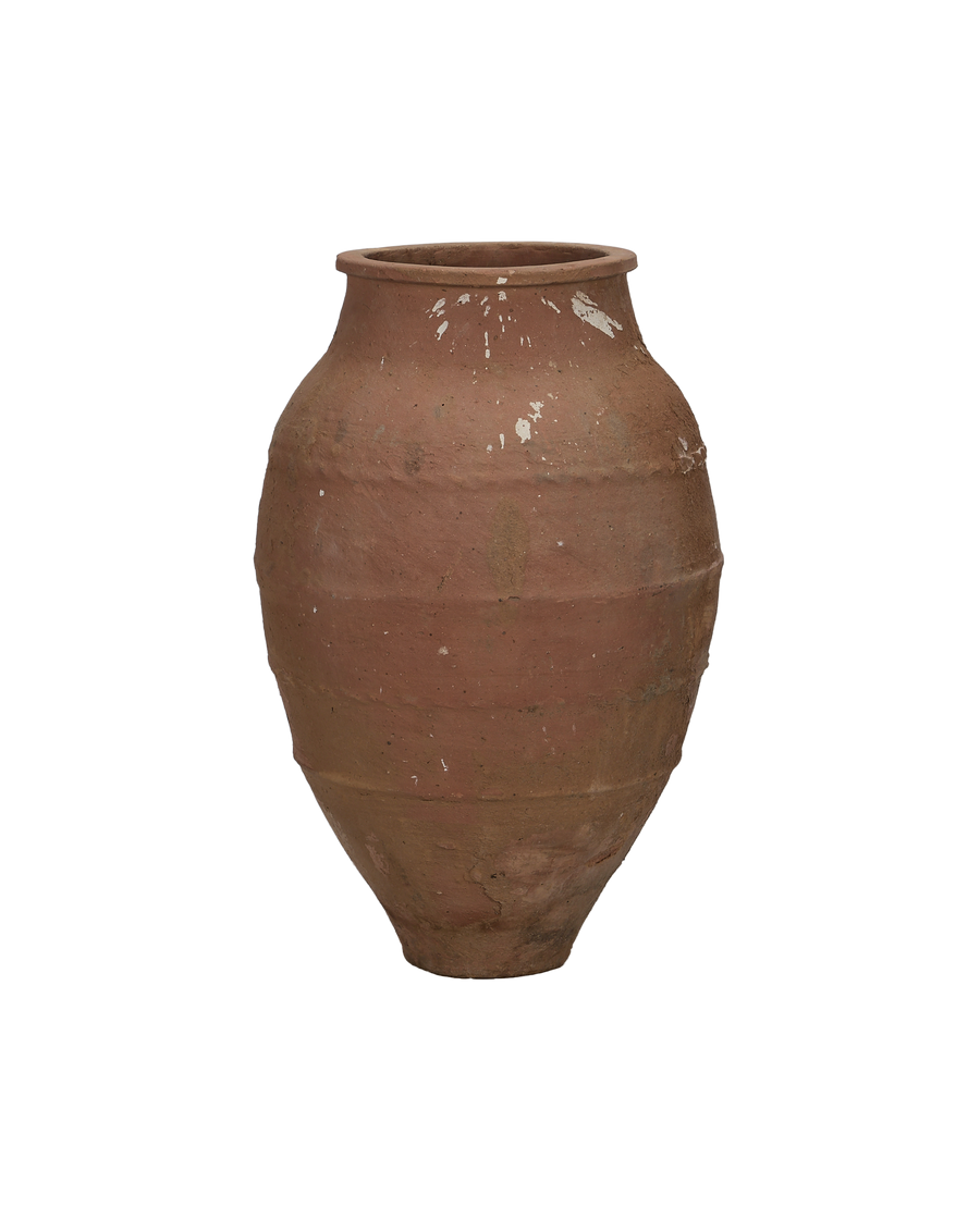 Olive Jar