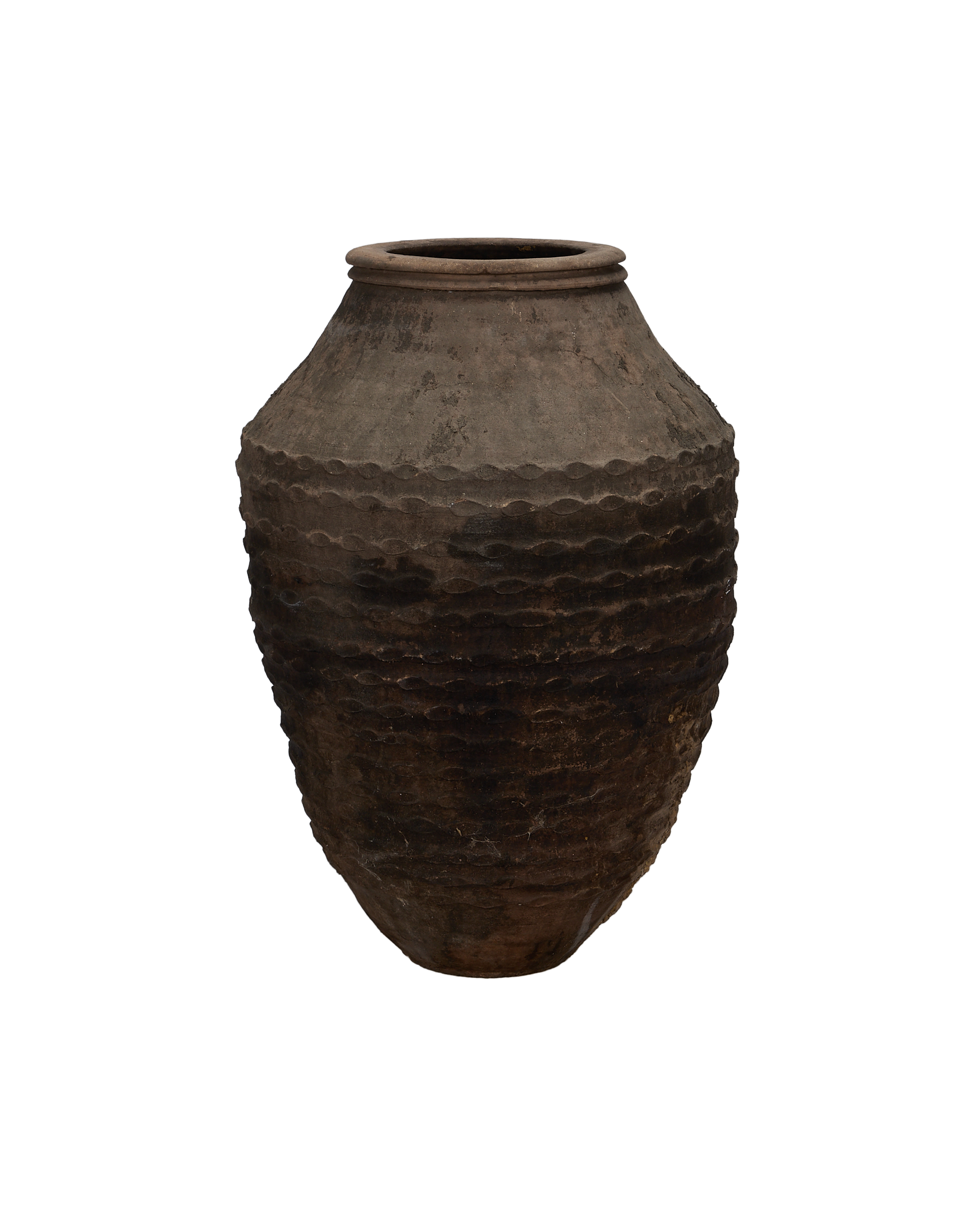 Olive Jar