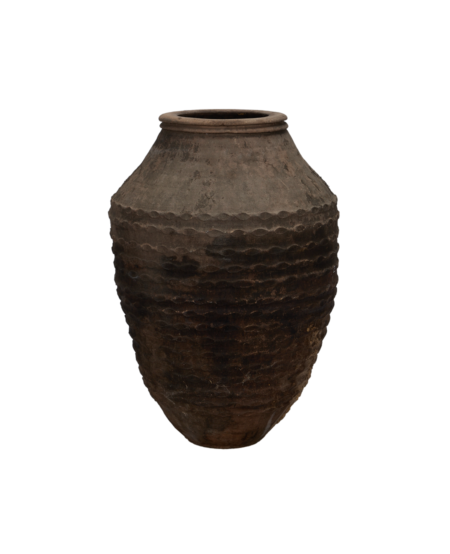 Olive Jar