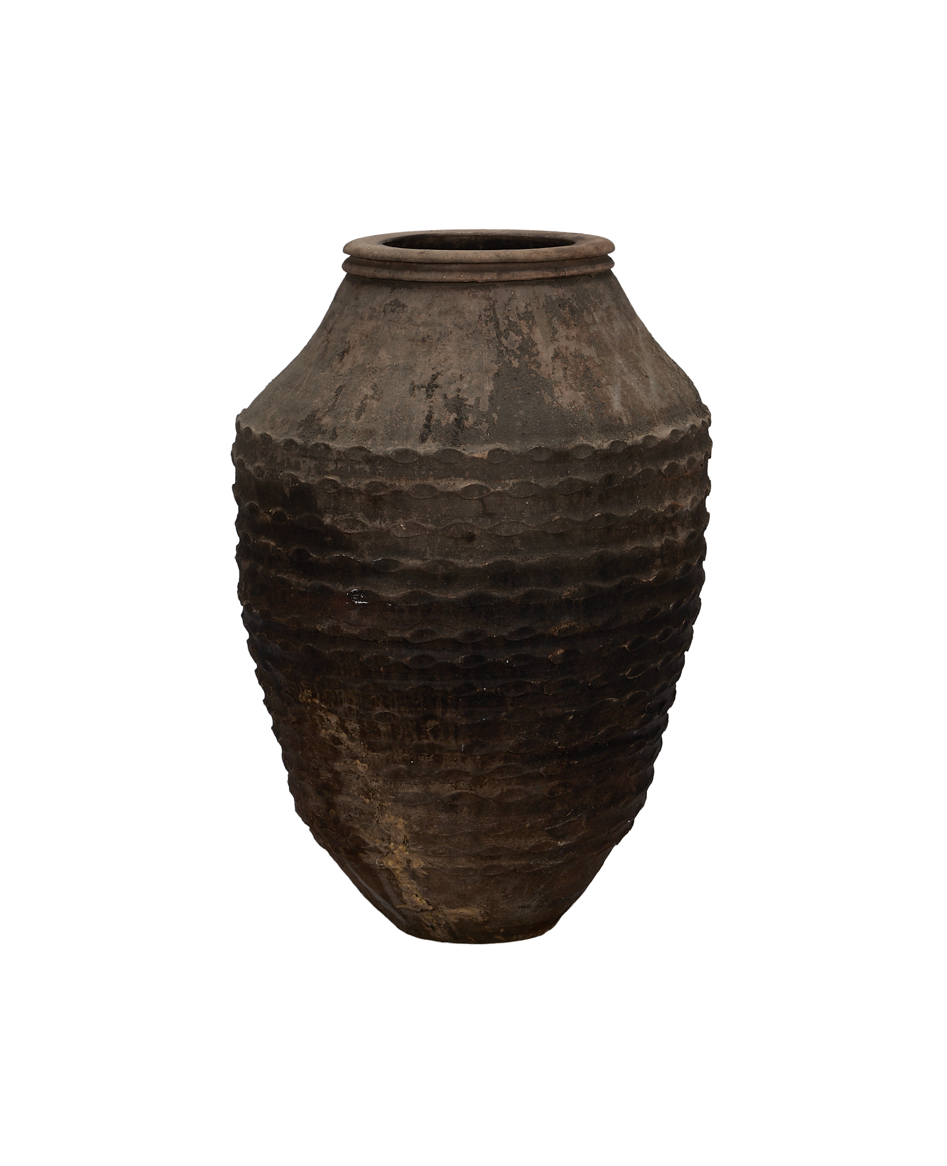 Olive Jar