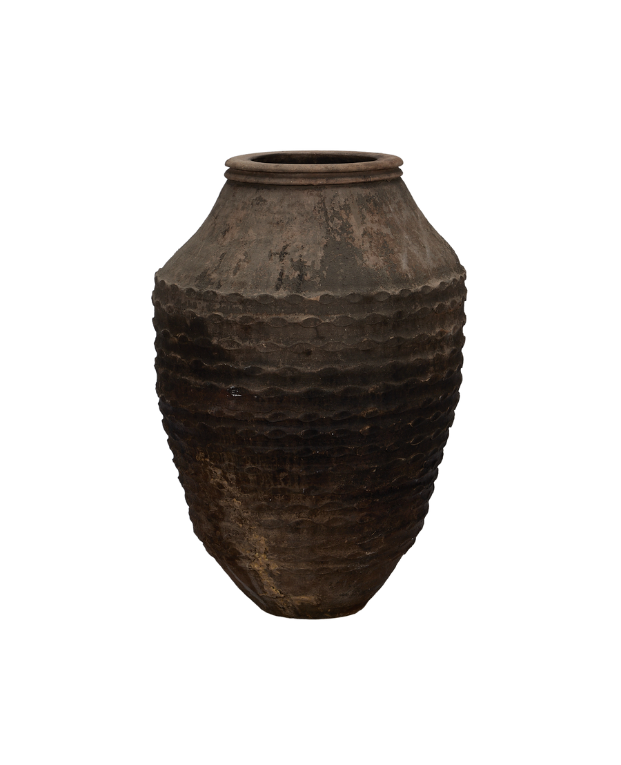 Olive Jar