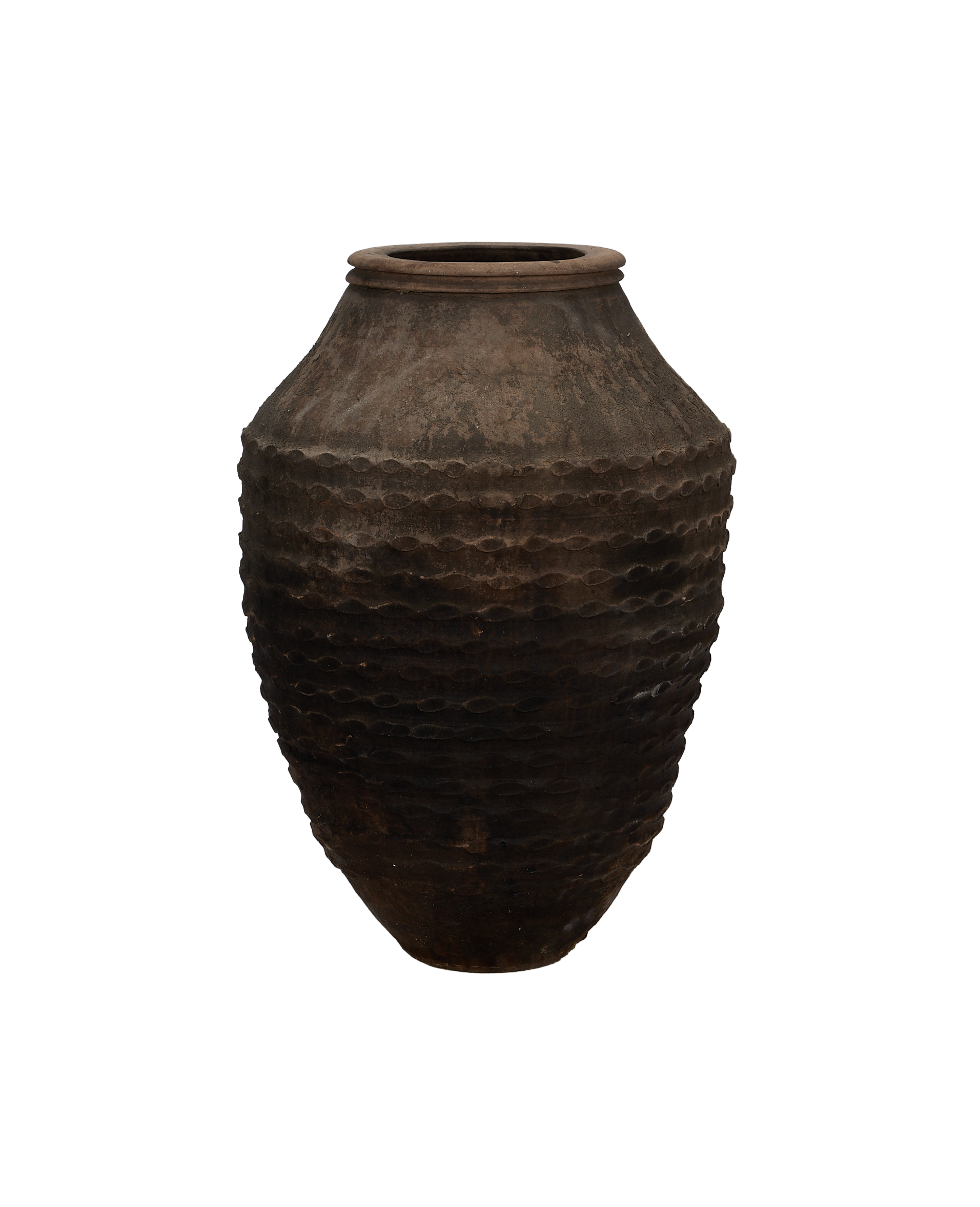 Olive Jar