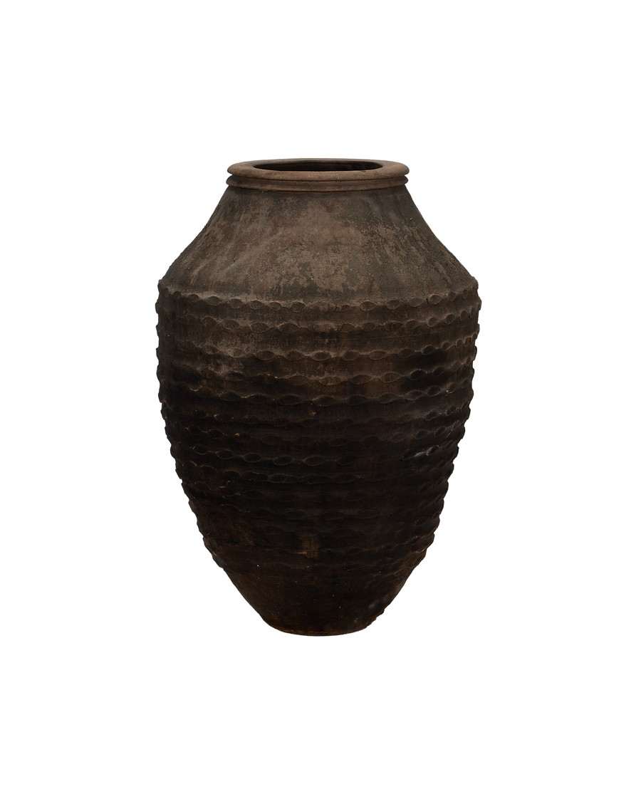 Olive Jar