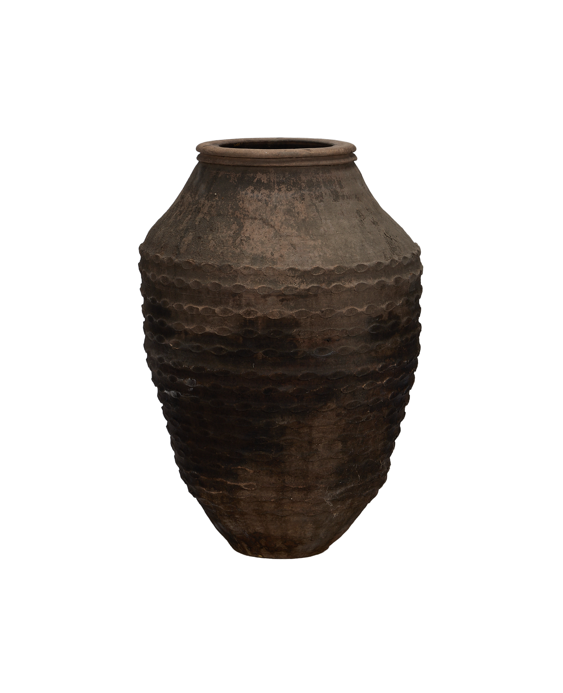Olive Jar