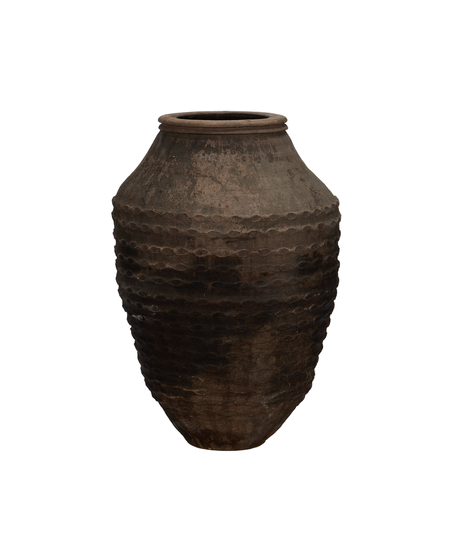 Olive Jar