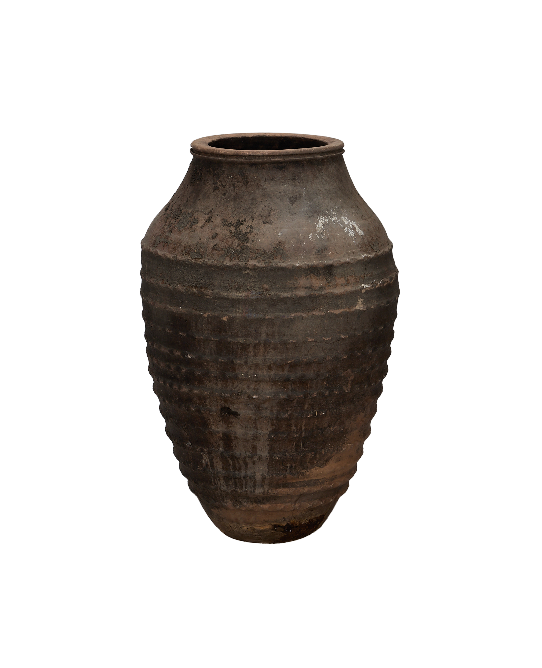 Olive Jar