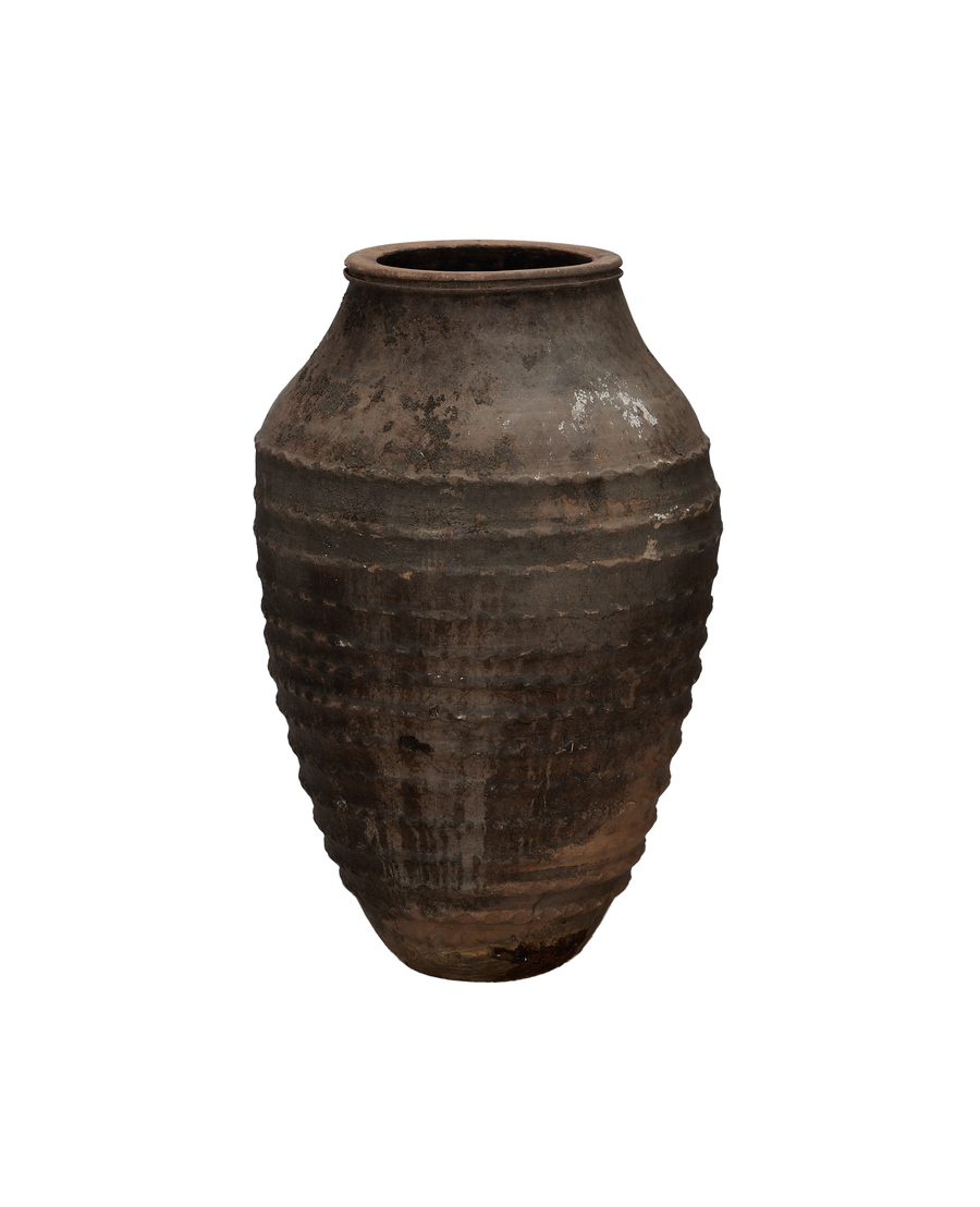 Olive Jar