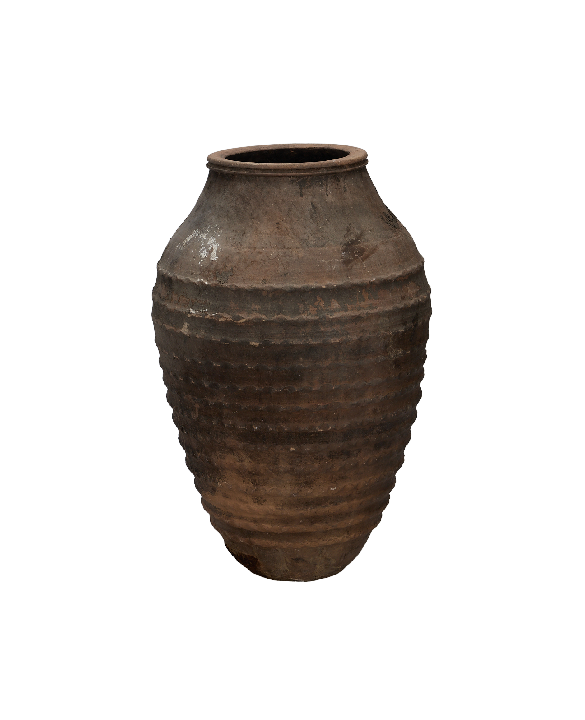 Olive Jar