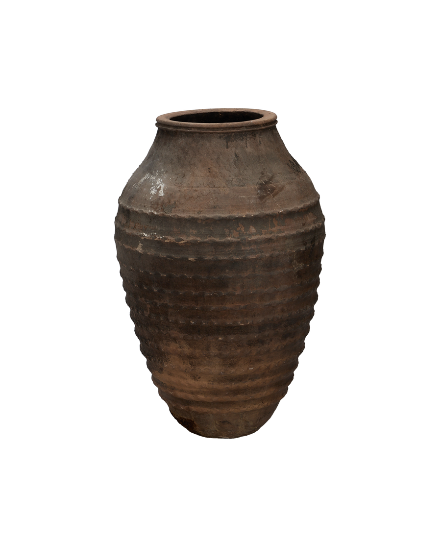 Olive Jar