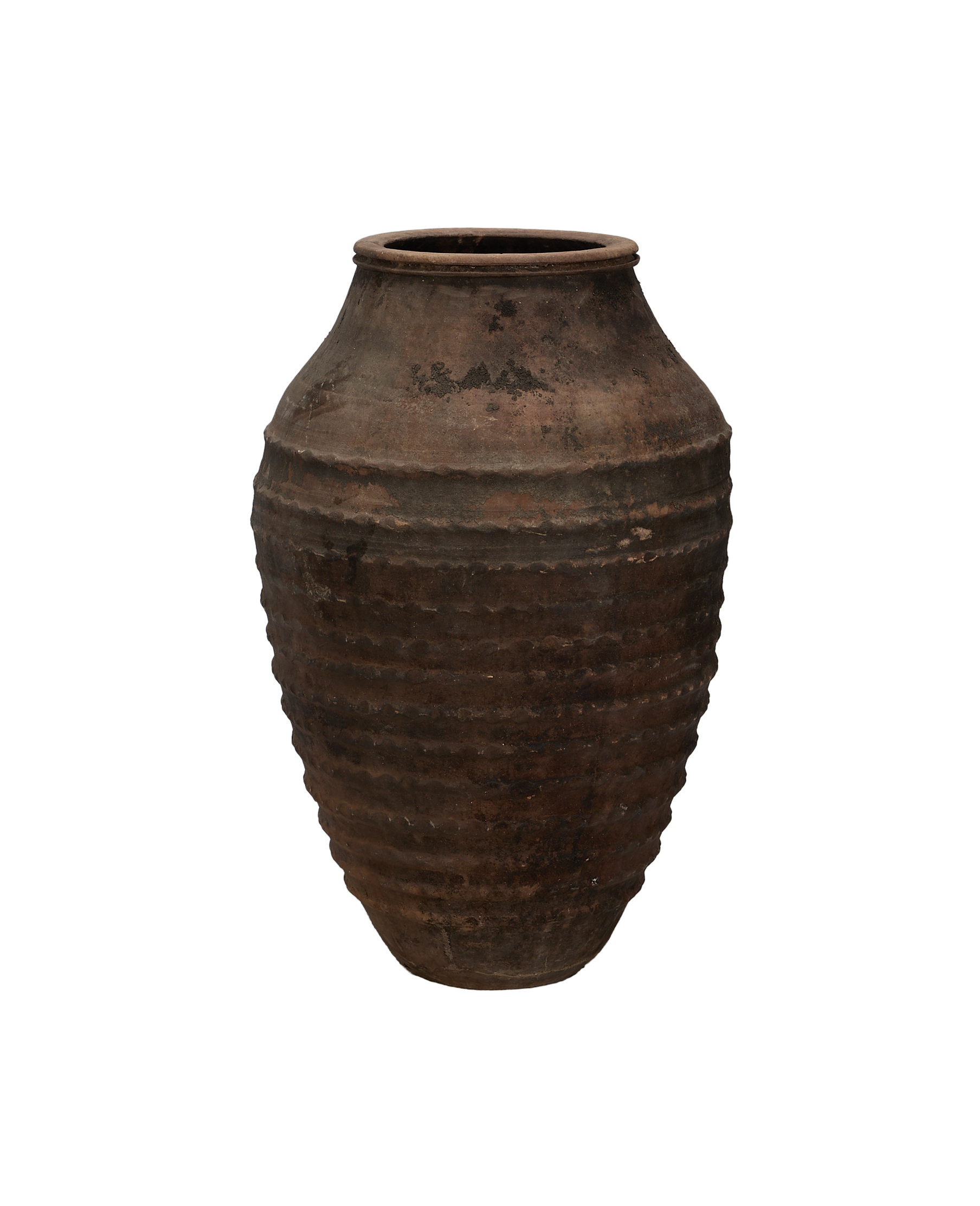 Olive Jar