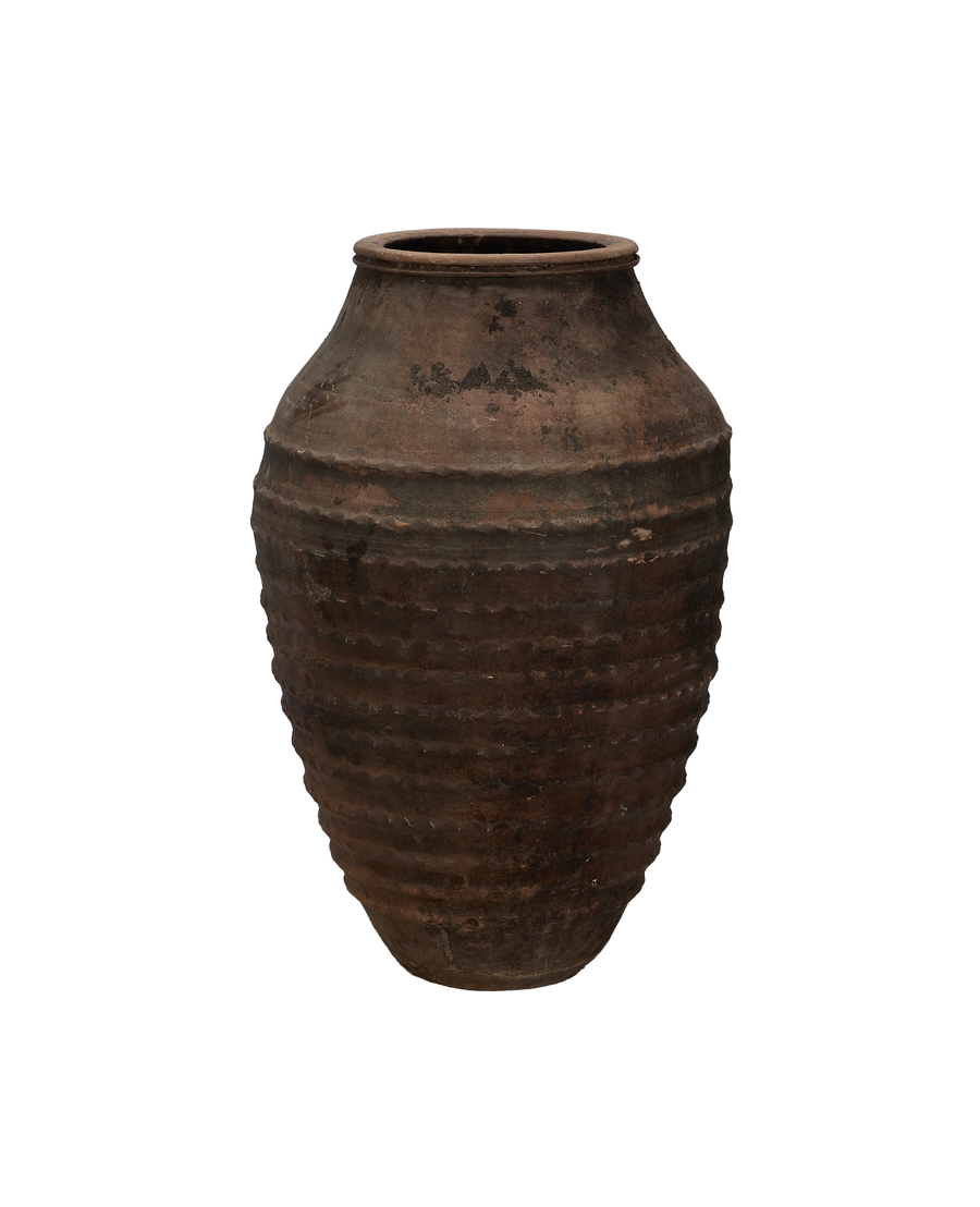 Olive Jar