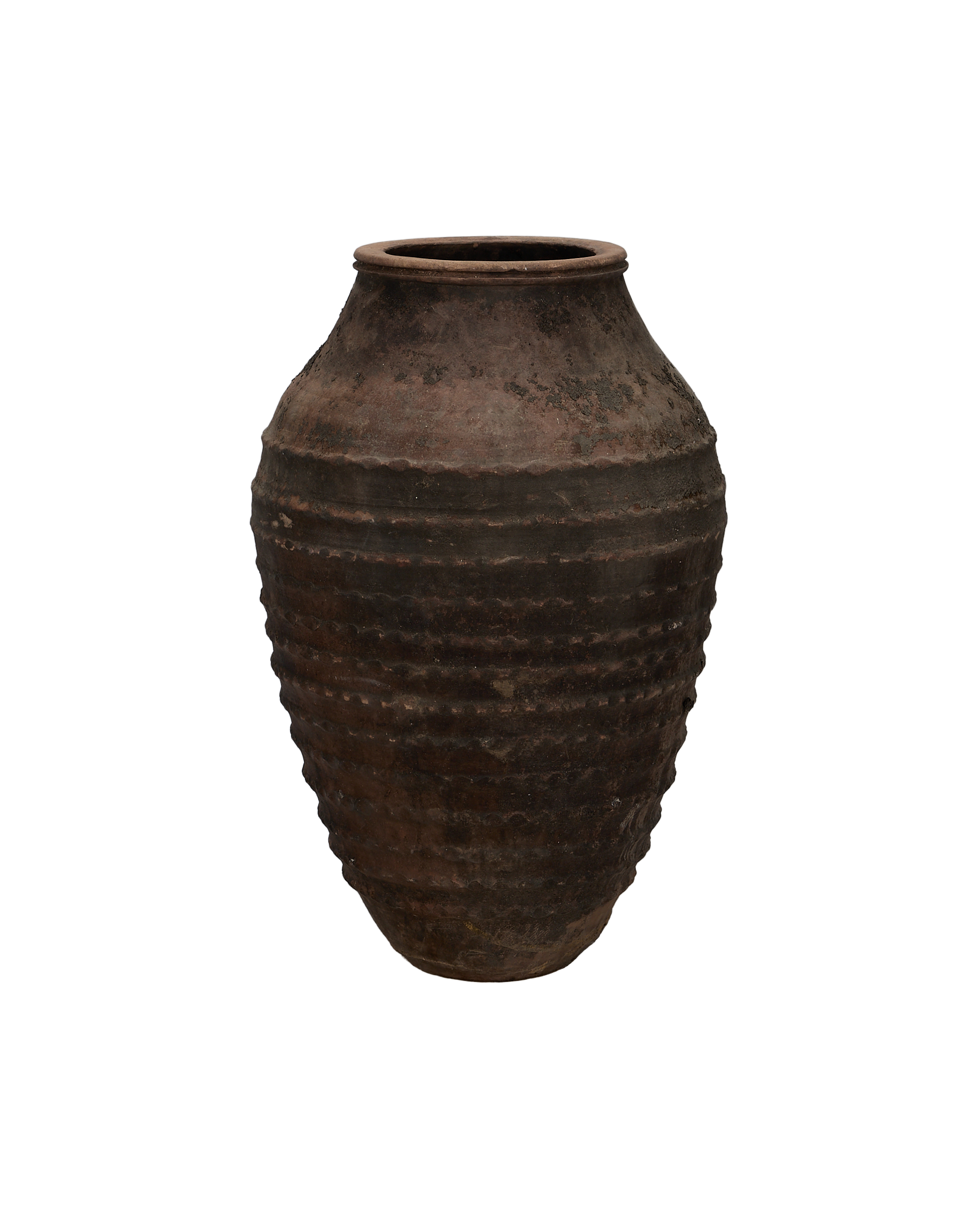 Olive Jar
