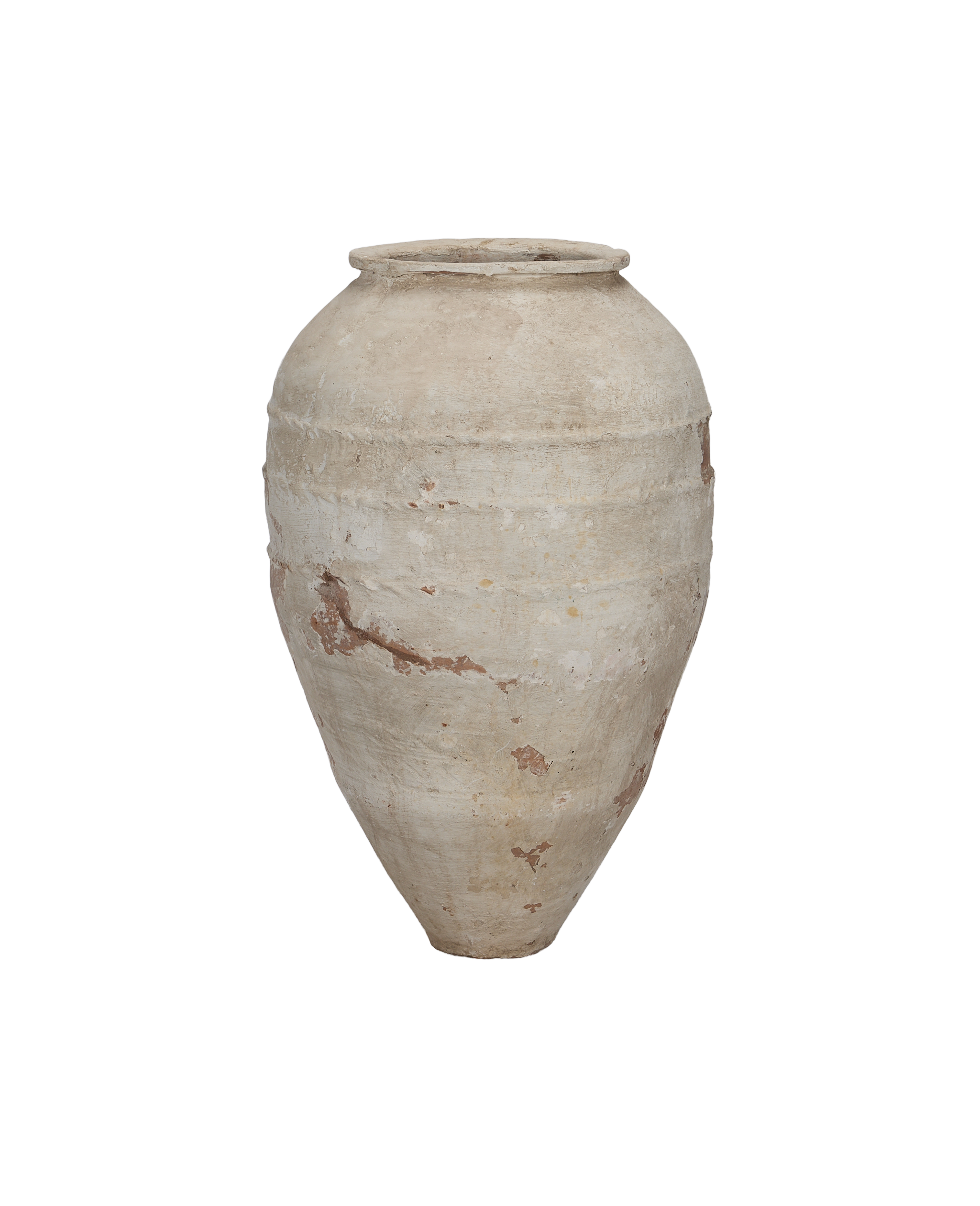 Olive Jar
