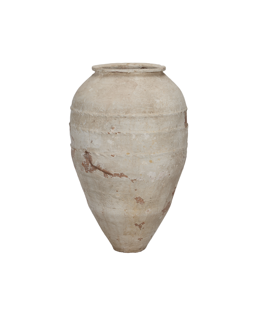 Olive Jar