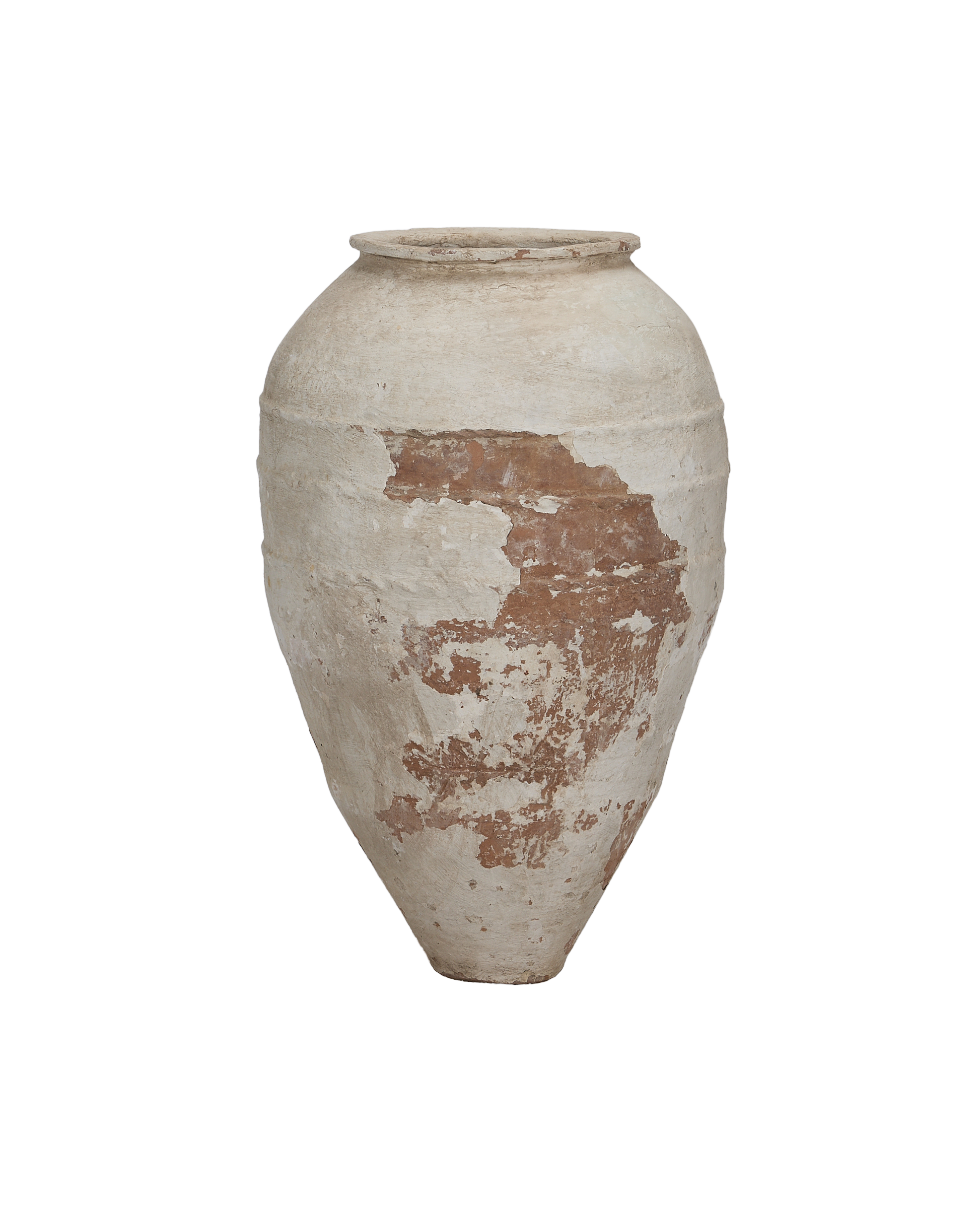 Olive Jar