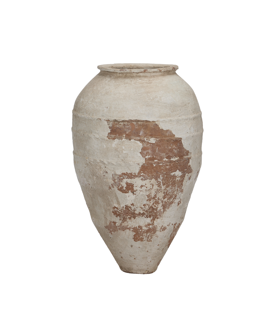 Olive Jar