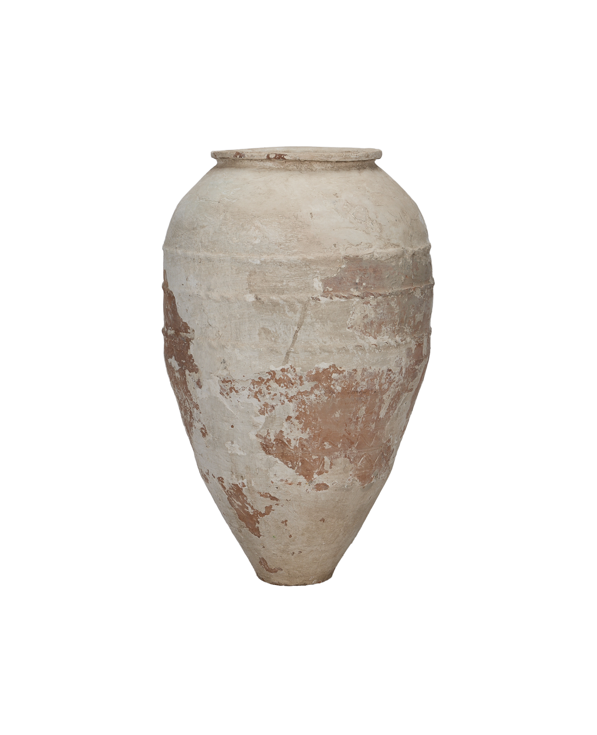 Olive Jar