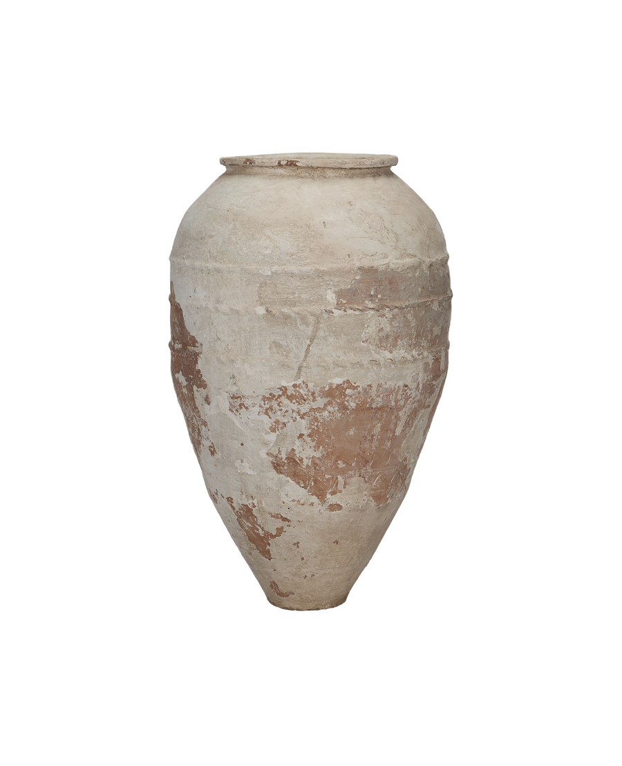 Olive Jar