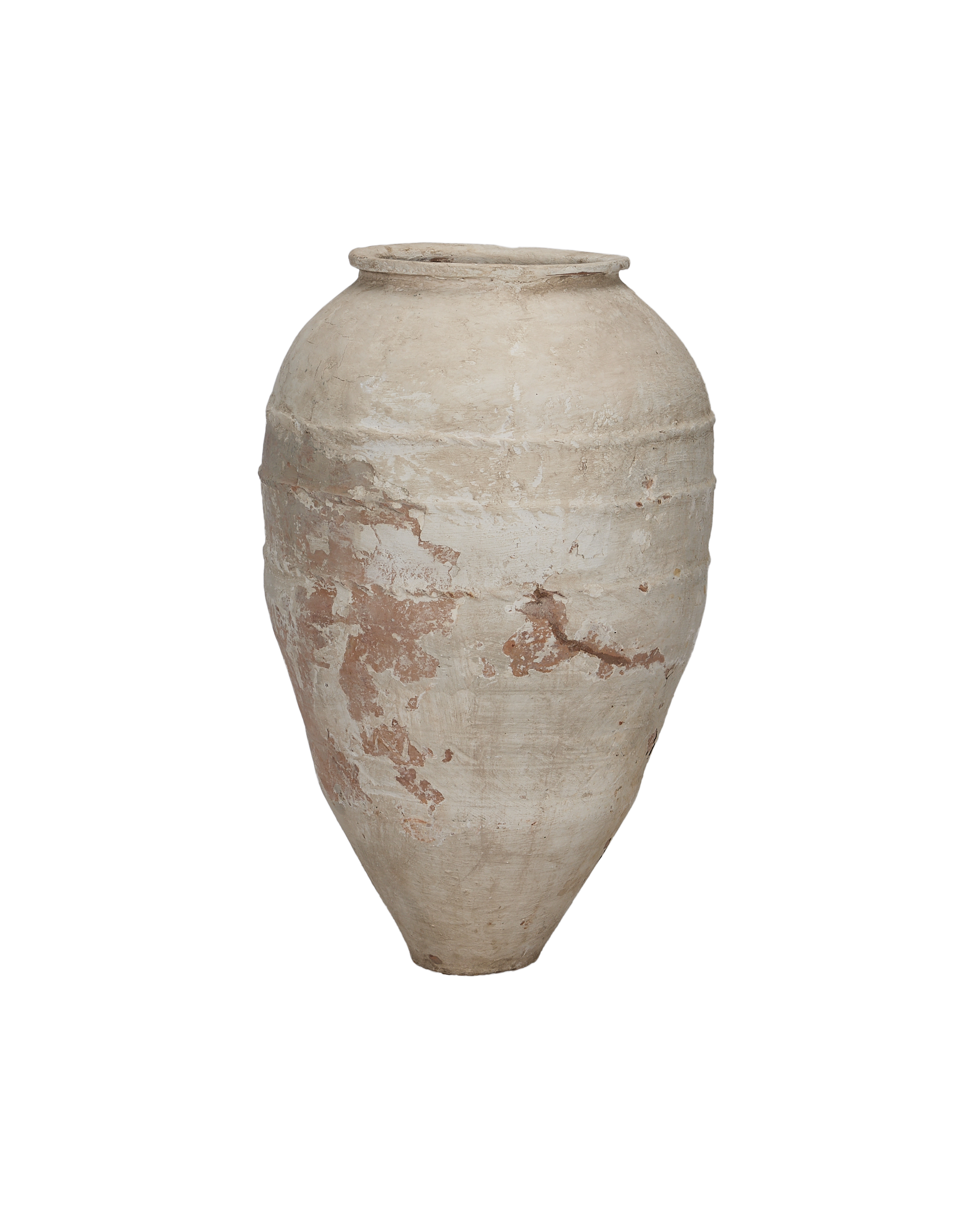 Olive Jar