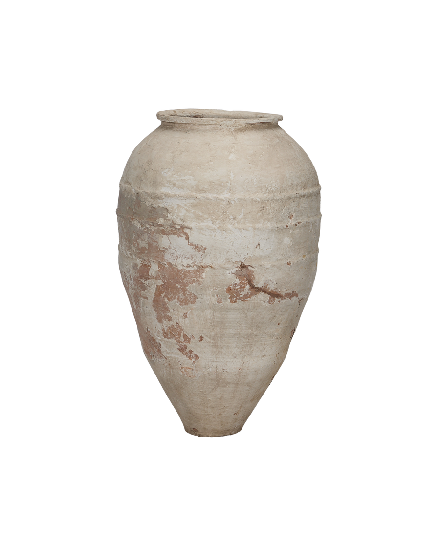 Olive Jar