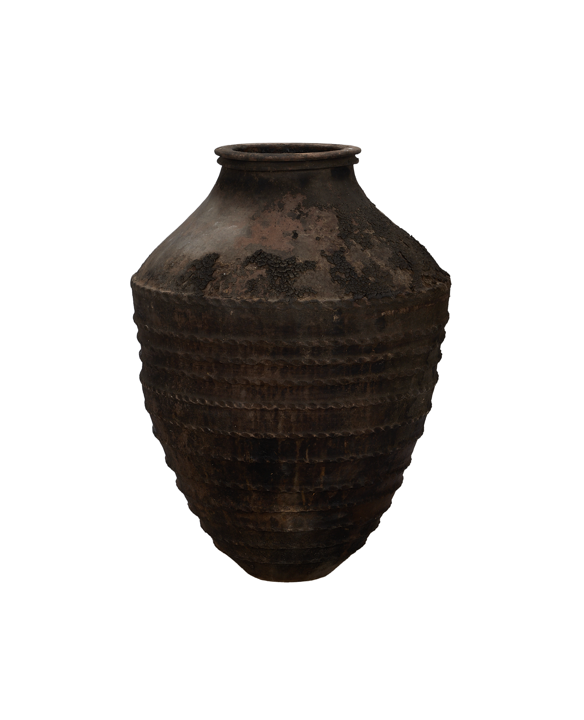 Olive Jar