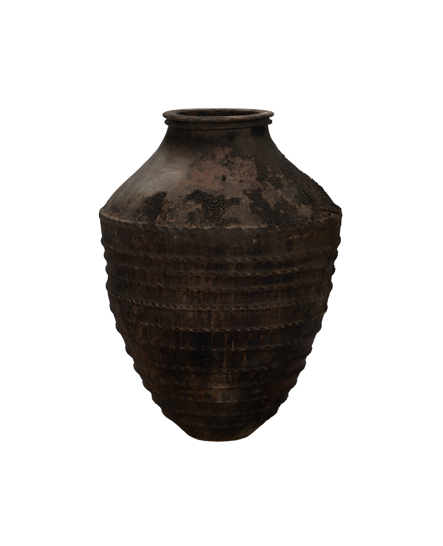 Olive Jar